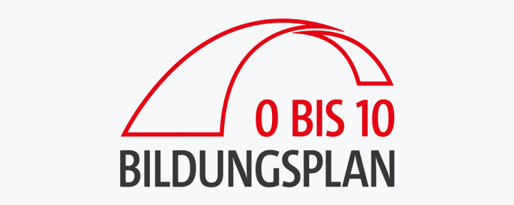 Bildungsplan 0-10