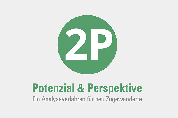 2P Potenzial & Perspektive für Zugewanderte | 21.08.