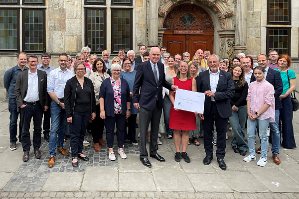 Zertifizierte Schulen