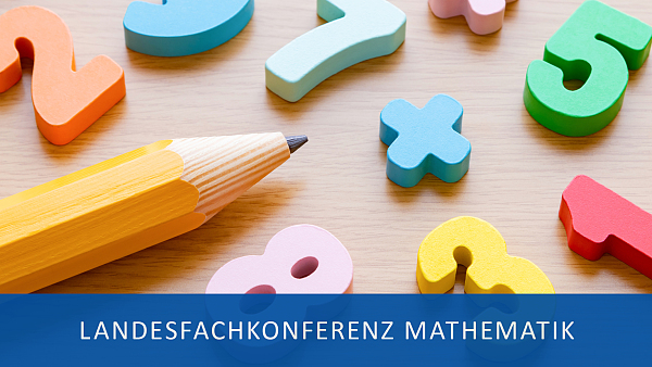 Landesfachkonferenz Mathematik | 03.04.