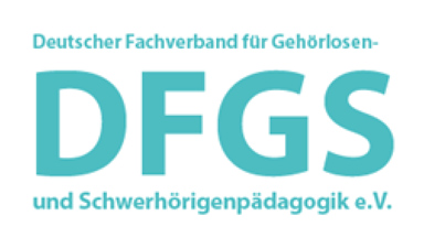 Logo des DFGS